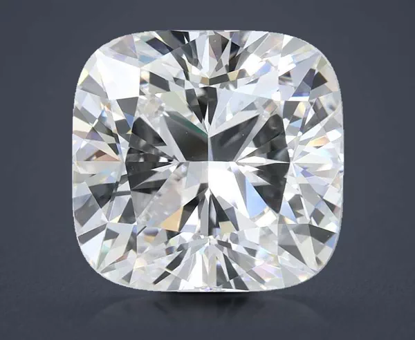 4.02 Carat · D · IF Rare Carat Ideal Cut