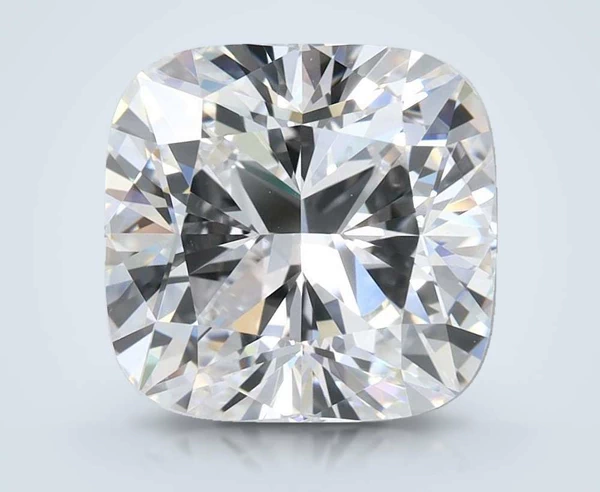 4.02 Carat · D · IF Rare Carat Ideal Cut