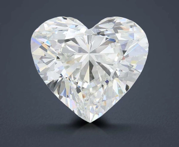 6.54 Carat · F · VVS2 Rare Carat Ideal Cut