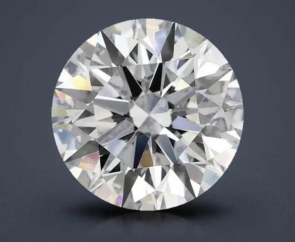 1.49 Carat · D · VVS2 Rare Carat Ideal Cut