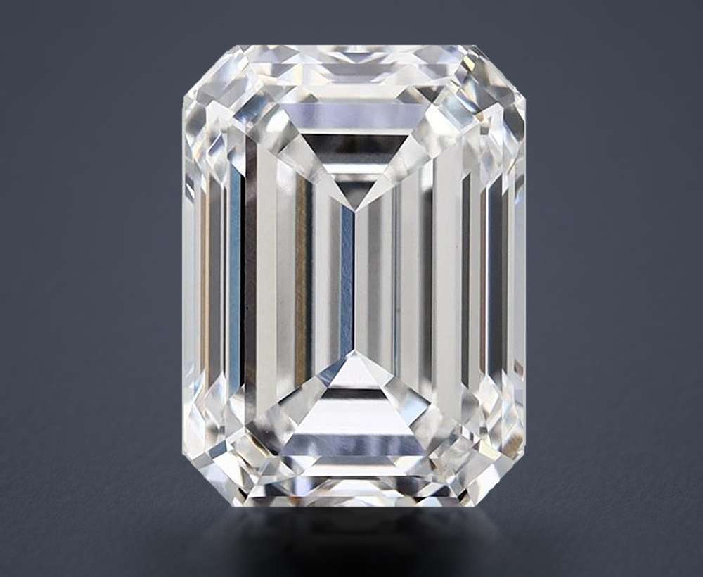 4.01 Carat · E · VS1 Rare Carat Ideal Cut