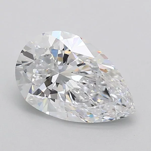 2.53 Carat · D · IF Rare Carat Ideal Cut