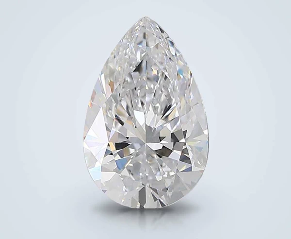2.53 Carat · D · IF Rare Carat Ideal Cut