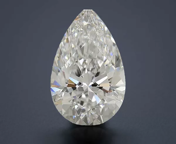 2.54 Carat · D · FL Rare Carat Ideal Cut