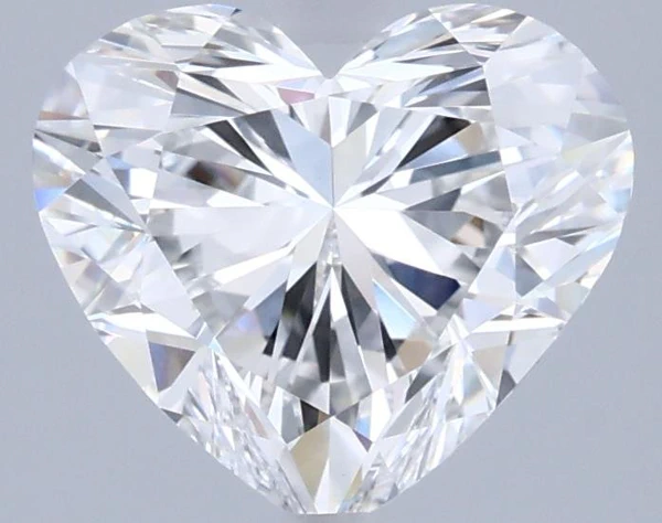 2.01 Carat · E · VVS2 Rare Carat Ideal Cut