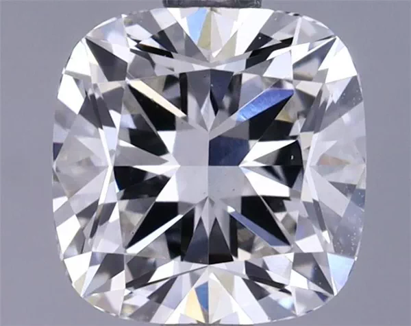 1.69 Carat · G · VVS2 Rare Carat Ideal Cut