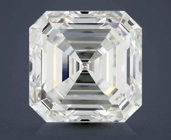 3.93 Carat · F · VVS2 excellent Cut