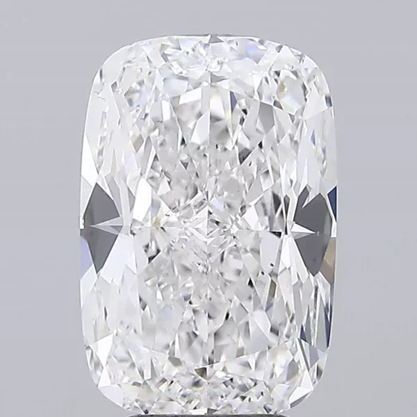 5.01 Carat · D · VS2 Rare Carat Ideal Cut