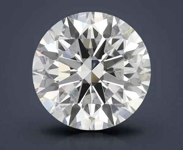 3.67 Carat · F · VS2 Rare Carat Ideal Cut