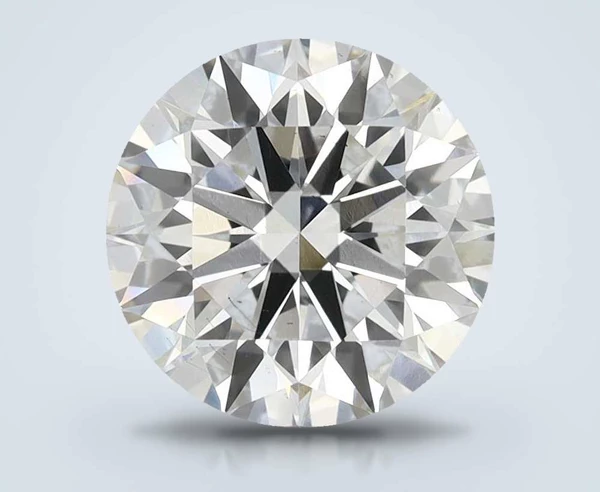 3.67 Carat · F · VS2 Rare Carat Ideal Cut