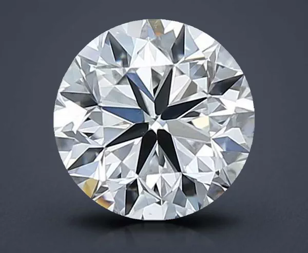 0.9 Carat · D · VS2 very good Cut