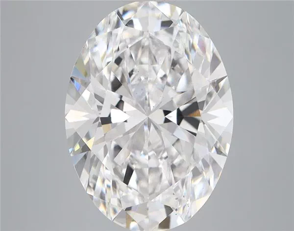 5.02 Carat · D · VS2 Rare Carat Ideal Cut