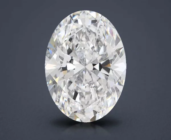 5.02 Carat · D · VS2 Rare Carat Ideal Cut