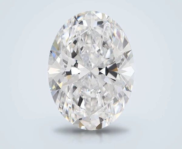 5.02 Carat · D · VS2 Rare Carat Ideal Cut