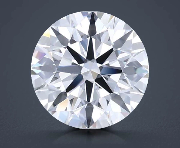 1.18 Carat · D · VVS2 Rare Carat Ideal Cut