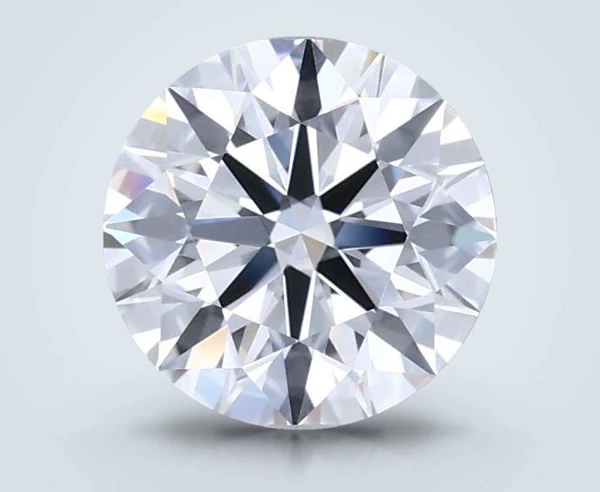 1.18 Carat · D · VVS2 Rare Carat Ideal Cut