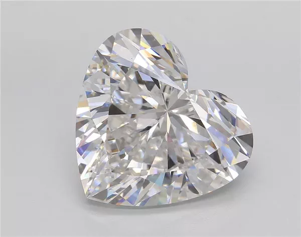 11.02 Carat · E · VS1 Rare Carat Ideal Cut