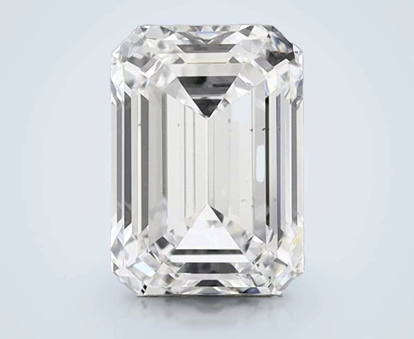 2.53 Carat · D · VS2 Rare Carat Ideal Cut