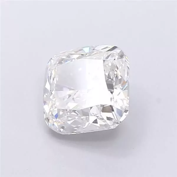 3.41 Carat · E · VVS2 Rare Carat Ideal Cut