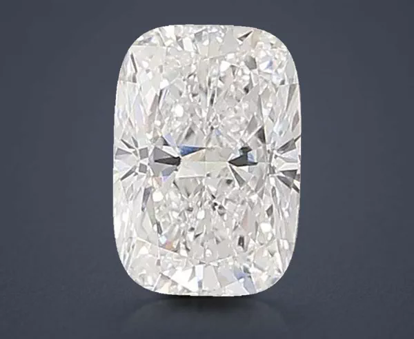 2.18 Carat · D · VS1 Rare Carat Ideal Cut