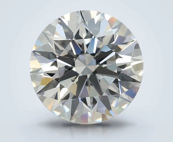 2.05 Carat · E · VS1 Rare Carat Ideal Cut