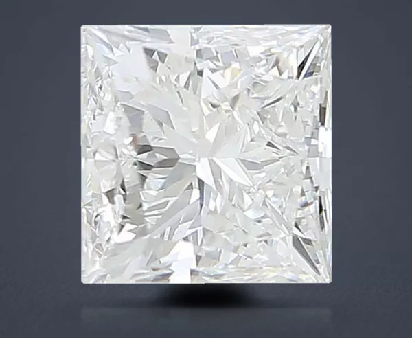1.66 Carat · D · VS1 Rare Carat Ideal Cut