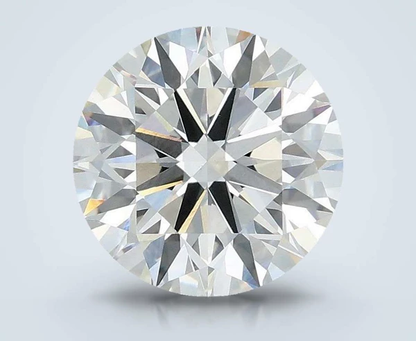 2.7 Carat · H · VVS2 Rare Carat Ideal Cut