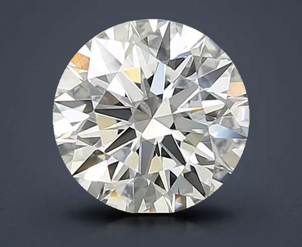 2.1 Carat · F · VVS1 Rare Carat Ideal Cut