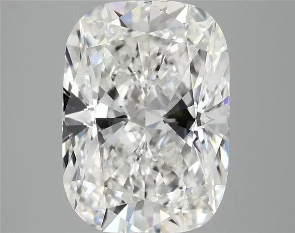 4.01 Carat · F · VS1 Rare Carat Ideal Cut