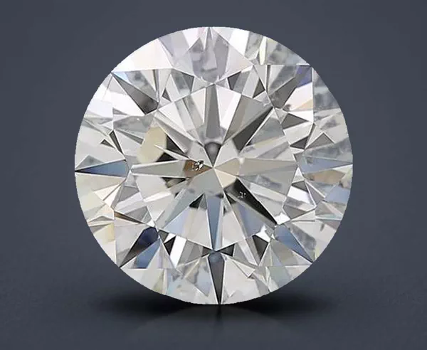 5.08 Carat · H · SI2 Rare Carat Ideal Cut