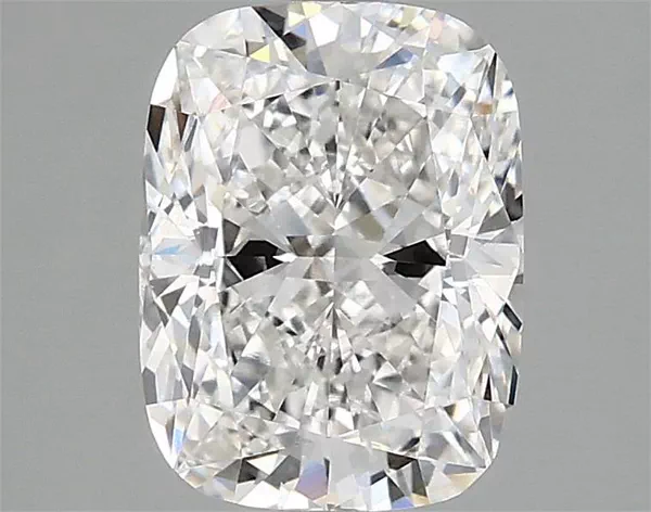 2.84 Carat · F · VS2 Rare Carat Ideal Cut