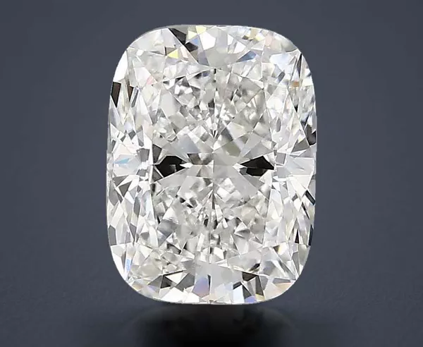 2.84 Carat · F · VS2 Rare Carat Ideal Cut