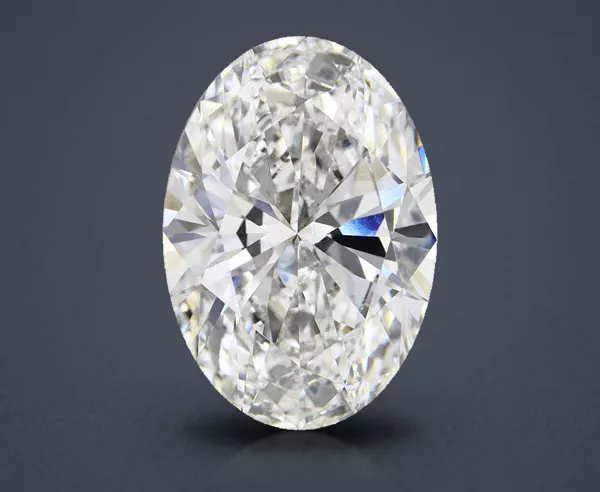 11.02 Carat · E · VVS2 Rare Carat Ideal Cut
