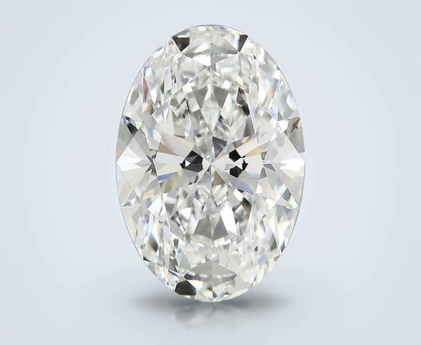 4.86 Carat · E · VVS2 Rare Carat Ideal Cut