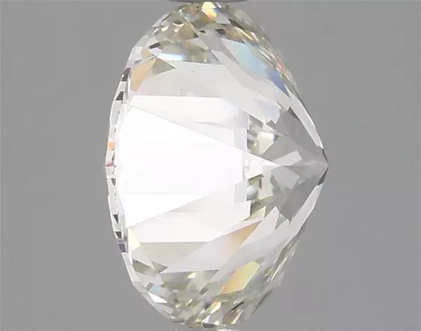 2.83 Carat · H · VS1 Rare Carat Ideal Cut