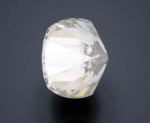 2.83 Carat · H · VS1 Rare Carat Ideal Cut