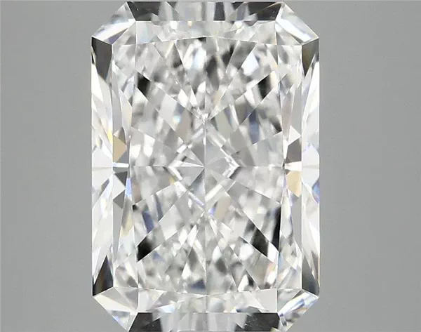 4.22 Carat · E · VS1 Rare Carat Ideal Cut