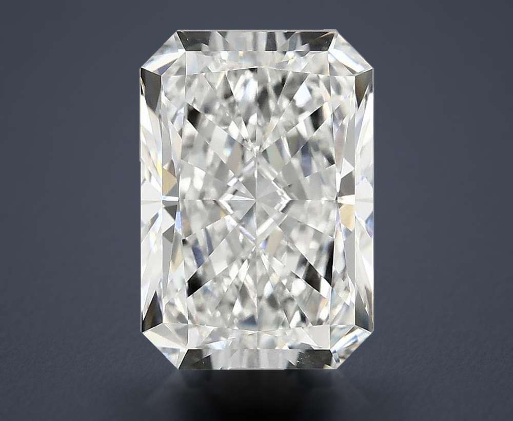 4.22 Carat · E · VS1 Rare Carat Ideal Cut