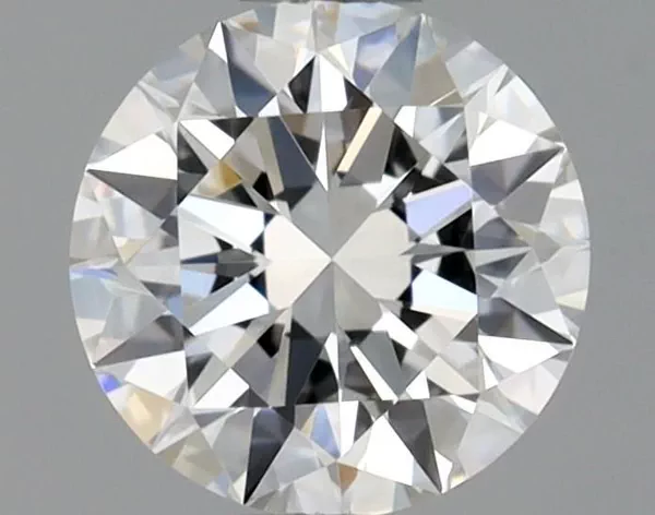 0.57 Carat · E · VVS1 Rare Carat Ideal Cut