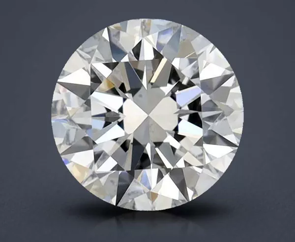 0.57 Carat · E · VVS1 Rare Carat Ideal Cut