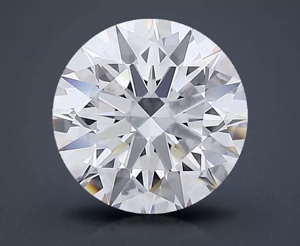 1.52 Carat · E · VS1 Rare Carat Ideal Cut