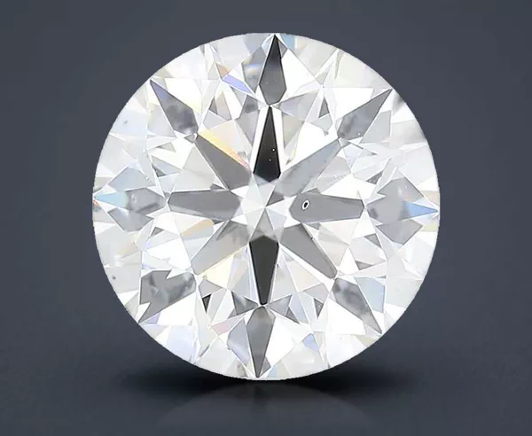 4.61 Carat · G · VS2 Rare Carat Ideal Cut