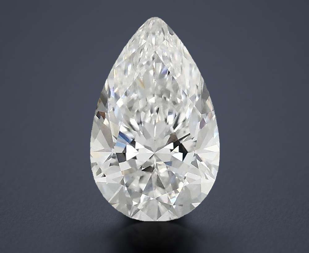 1.33 Carat · E · VS1 Rare Carat Ideal Cut
