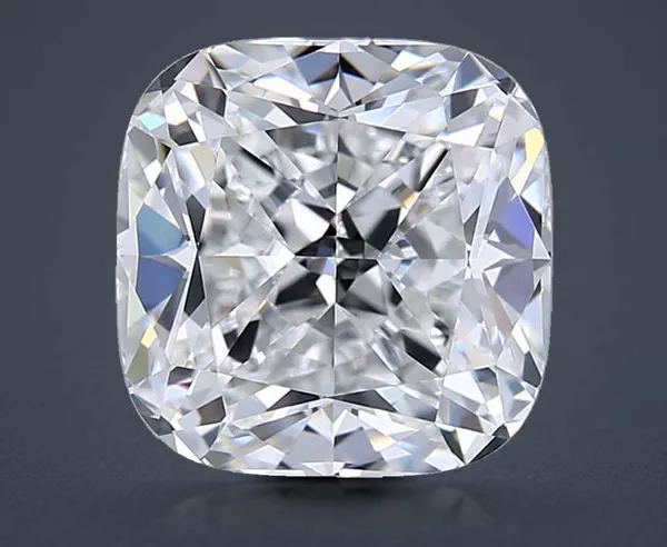 2.85 Carat · E · VVS2 Rare Carat Ideal Cut