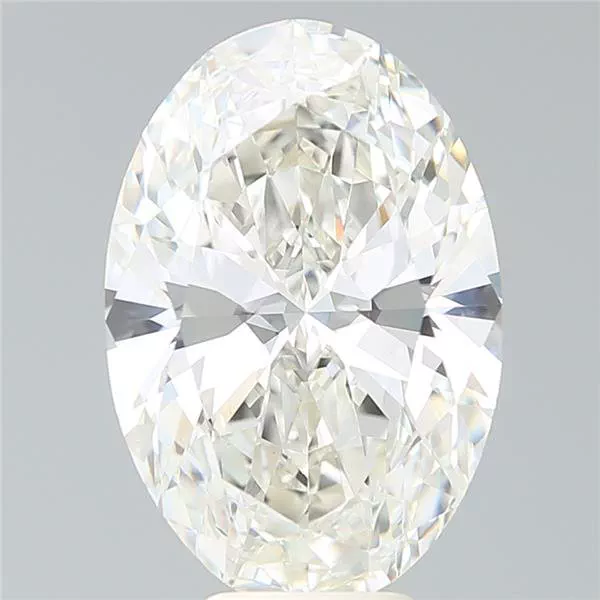 7.37 Carat · H · VS1 Rare Carat Ideal Cut