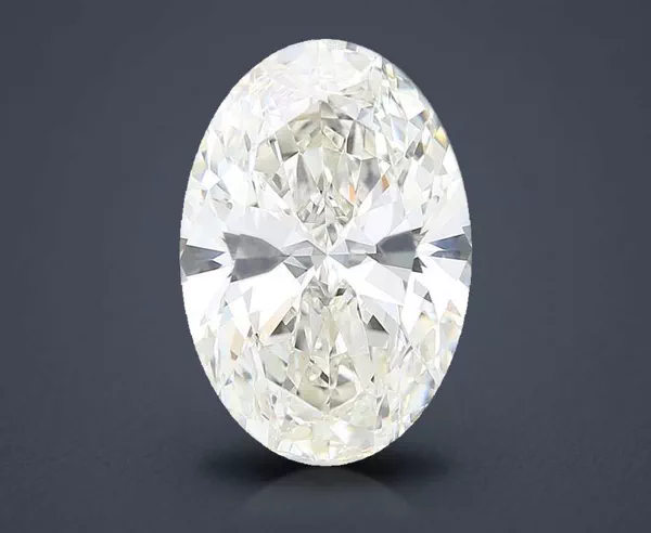 7.37 Carat · H · VS1 Rare Carat Ideal Cut