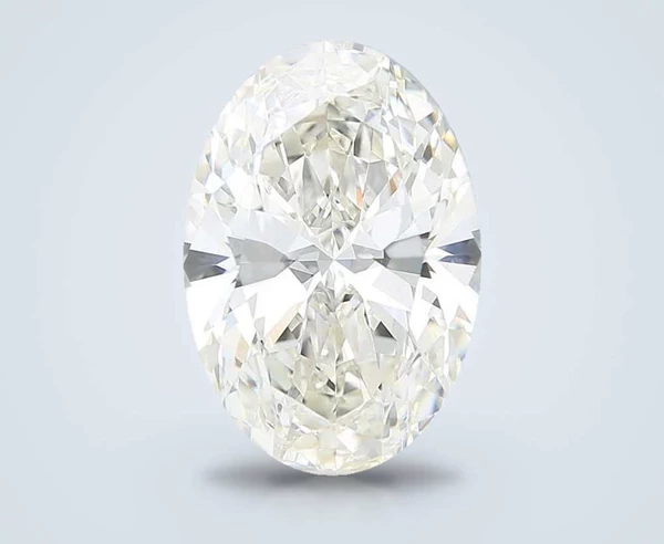 7.37 Carat · H · VS1 Rare Carat Ideal Cut