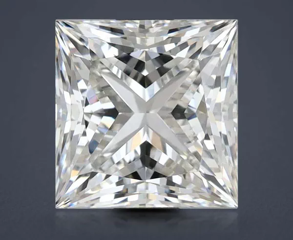 2.59 Carat · G · VVS2 Rare Carat Ideal Cut
