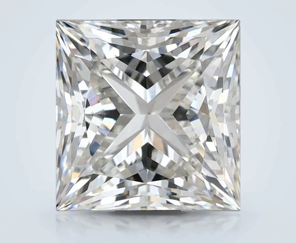 2.59 Carat · G · VVS2 Rare Carat Ideal Cut