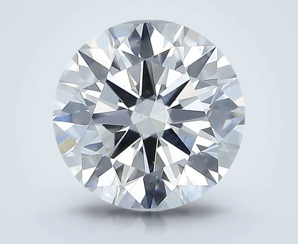 0.49 Carat · E · SI1 Rare Carat Ideal Cut